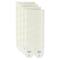 12 Packs: 4 ct. (48 total) Command™ Large White Picture Hanging Strips